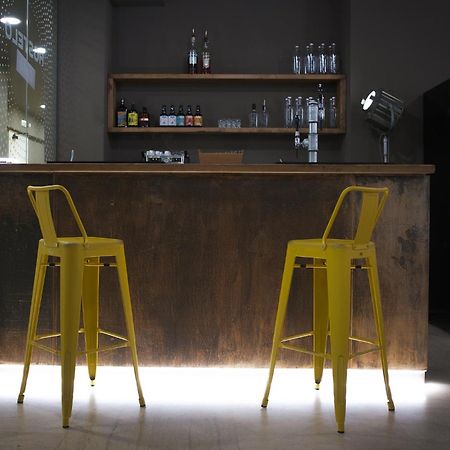 Hostelo - Luxury Hostel Палермо Екстериор снимка