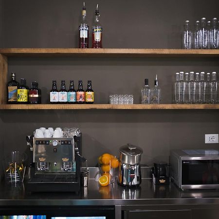 Hostelo - Luxury Hostel Палермо Екстериор снимка