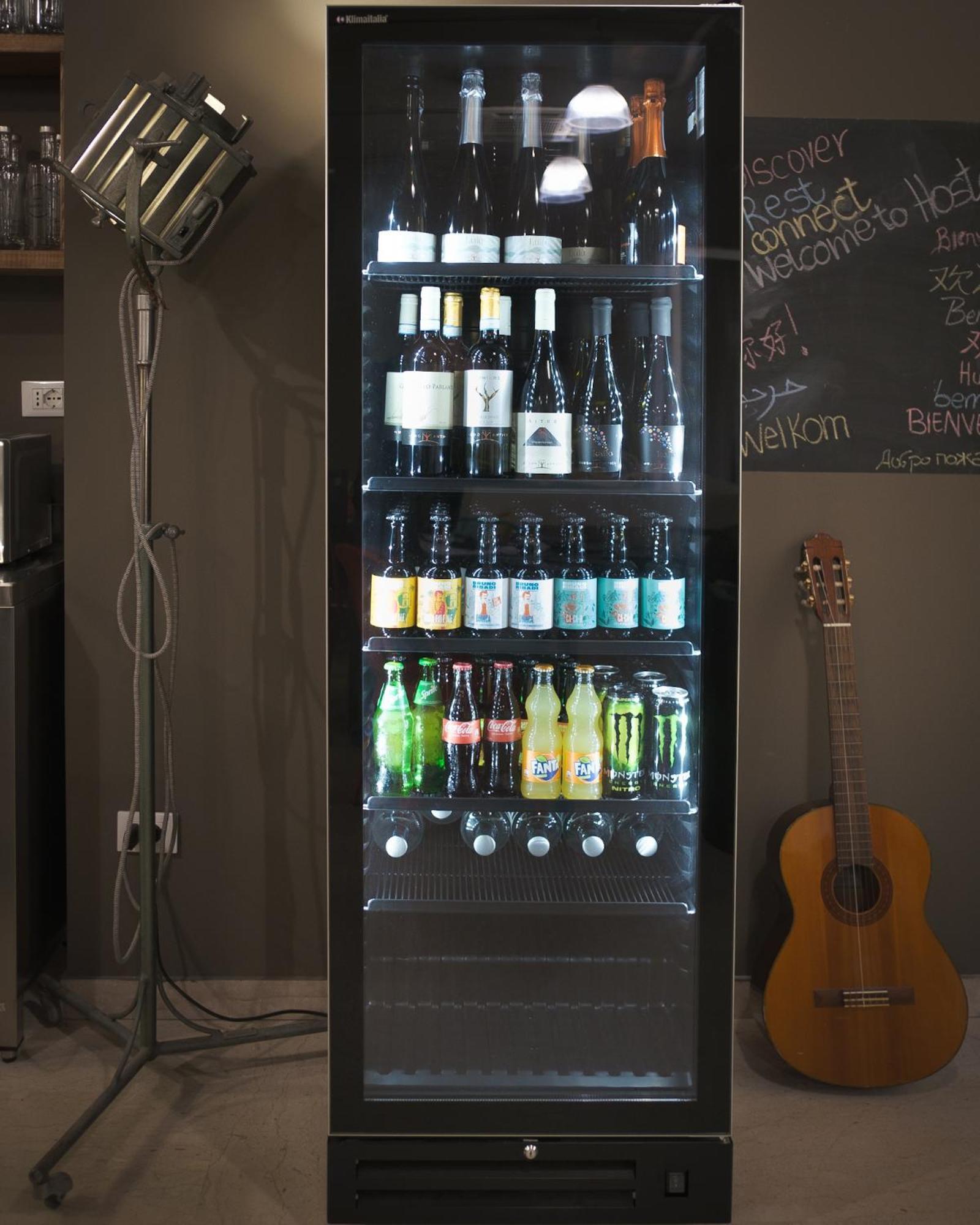 Hostelo - Luxury Hostel Палермо Екстериор снимка