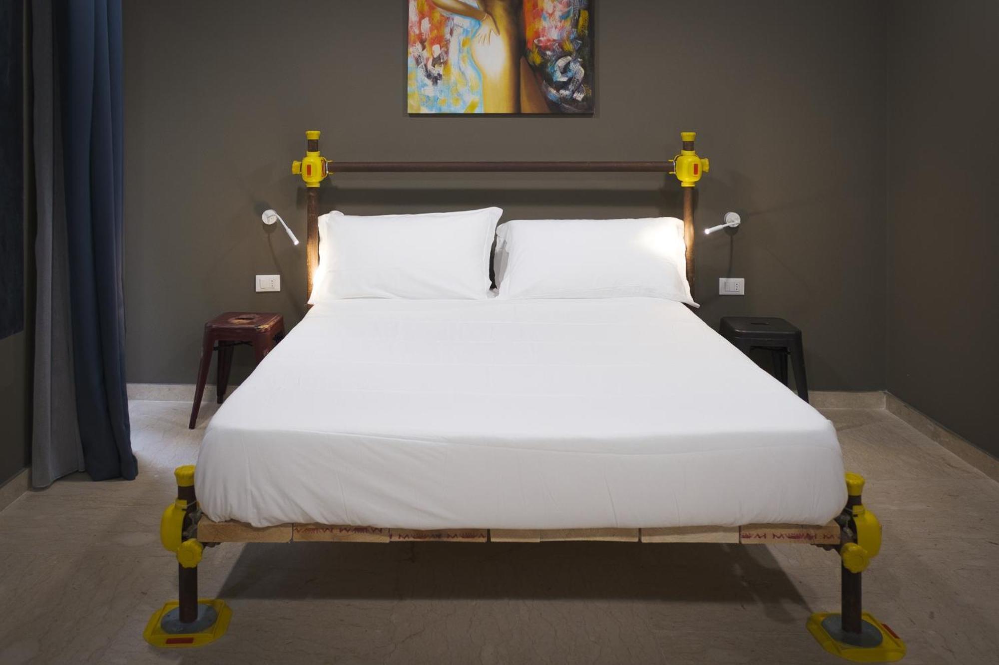 Hostelo - Luxury Hostel Палермо Екстериор снимка