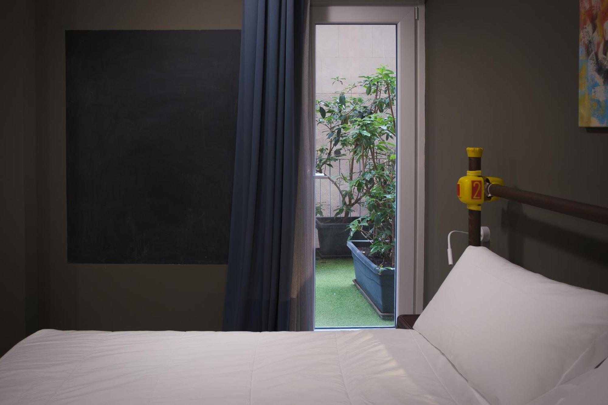 Hostelo - Luxury Hostel Палермо Екстериор снимка