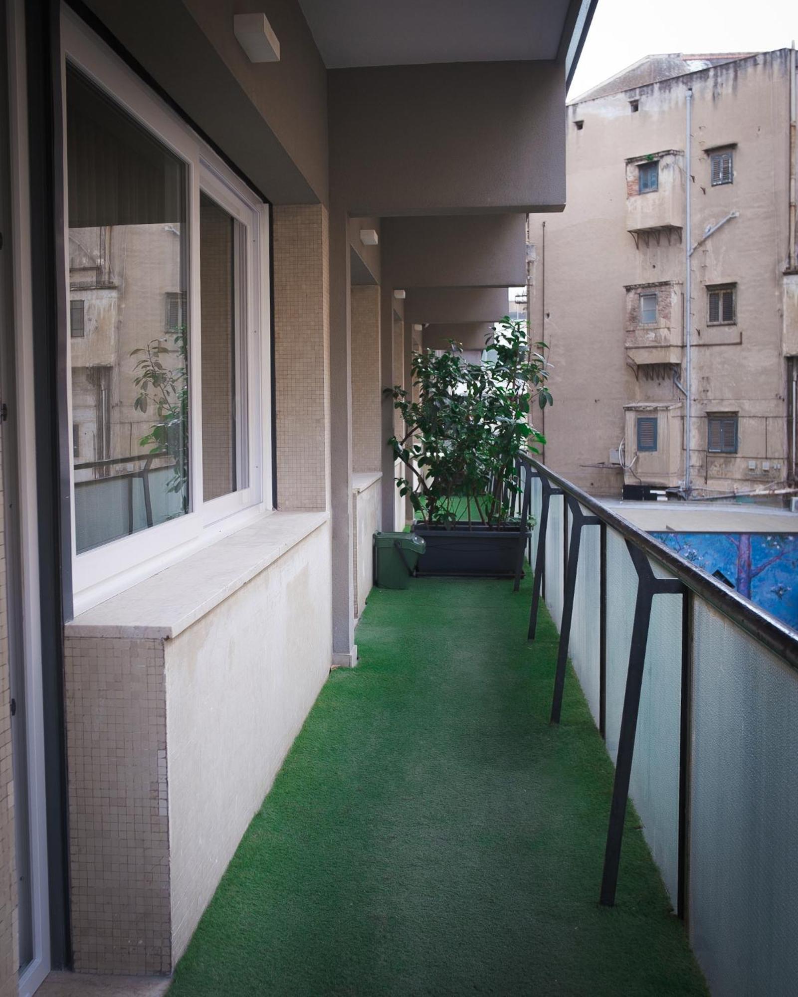 Hostelo - Luxury Hostel Палермо Екстериор снимка