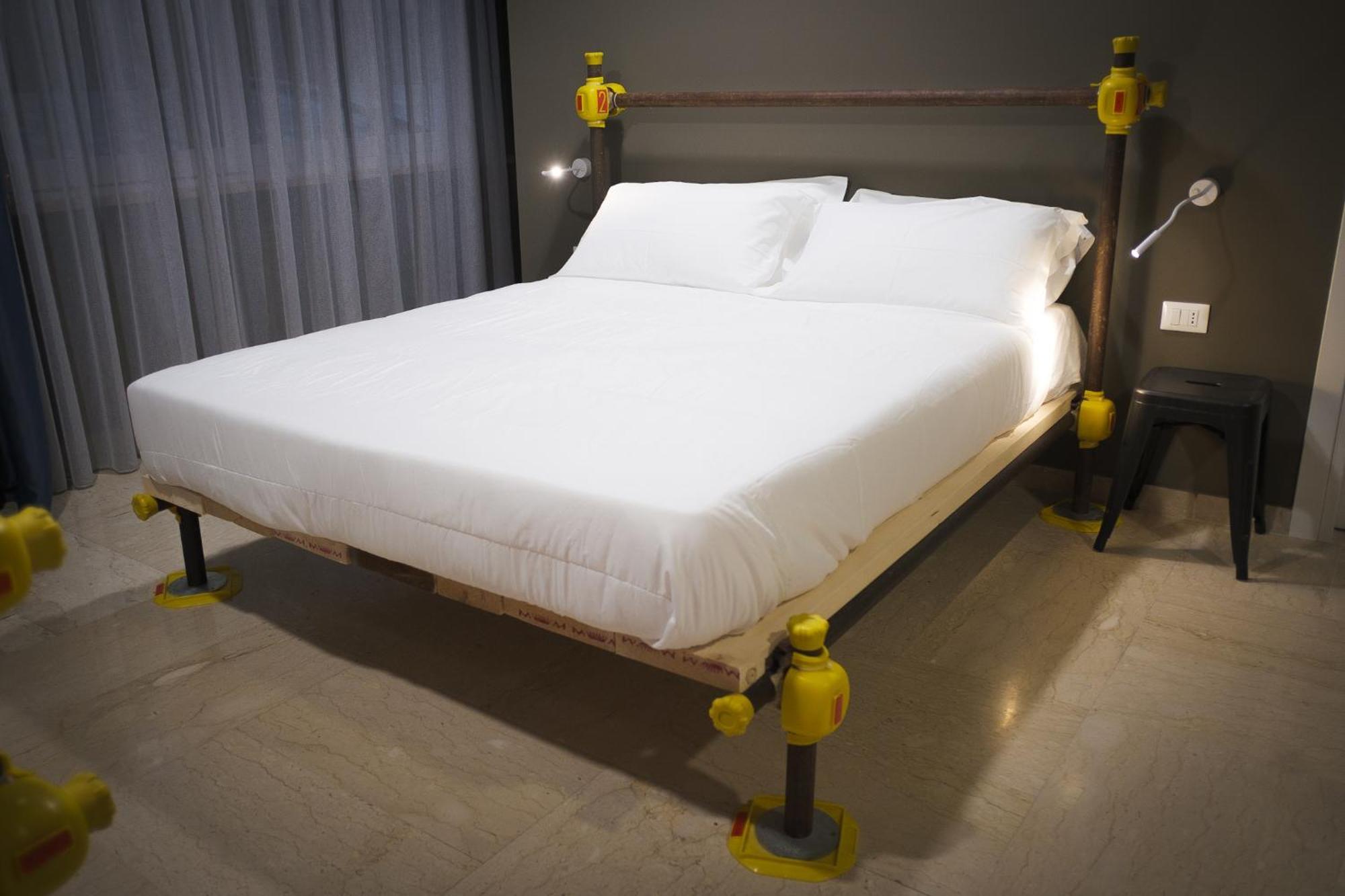 Hostelo - Luxury Hostel Палермо Екстериор снимка