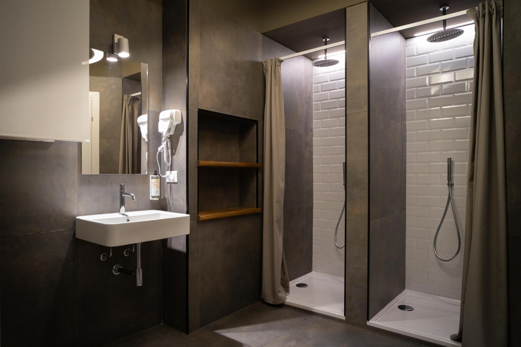 Hostelo - Luxury Hostel Палермо Екстериор снимка
