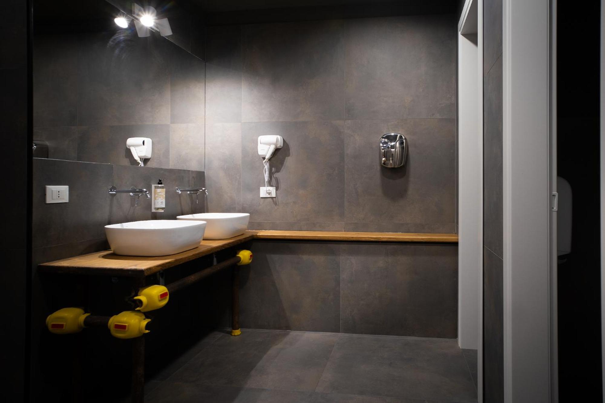 Hostelo - Luxury Hostel Палермо Екстериор снимка