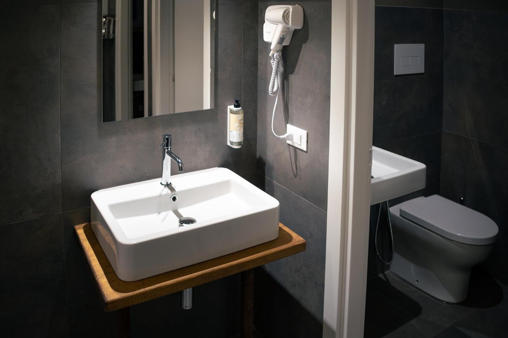 Hostelo - Luxury Hostel Палермо Екстериор снимка
