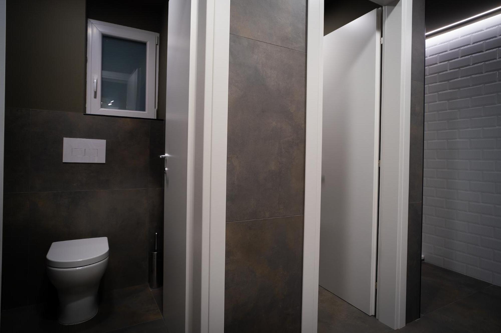 Hostelo - Luxury Hostel Палермо Екстериор снимка