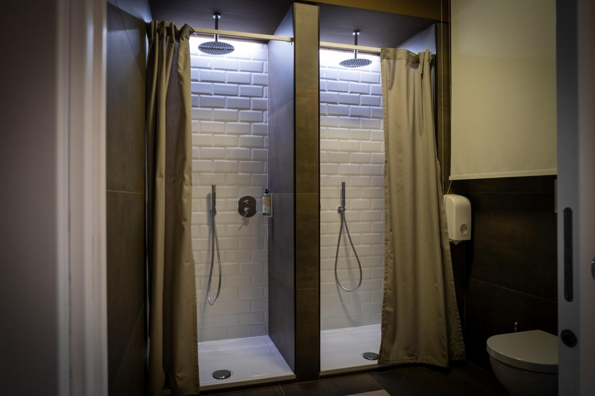 Hostelo - Luxury Hostel Палермо Екстериор снимка